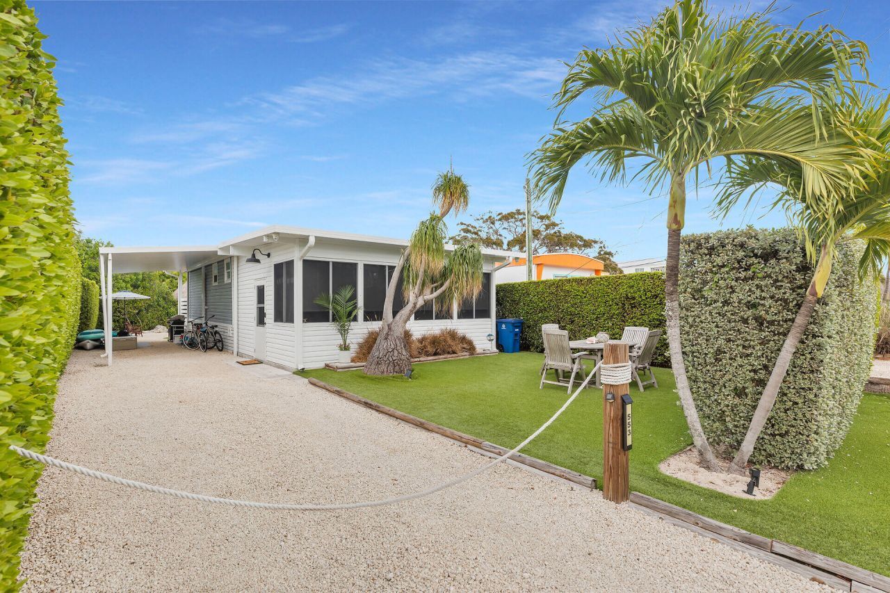553 Oldsmar Lane, Key Largo, FL 33037 Photo