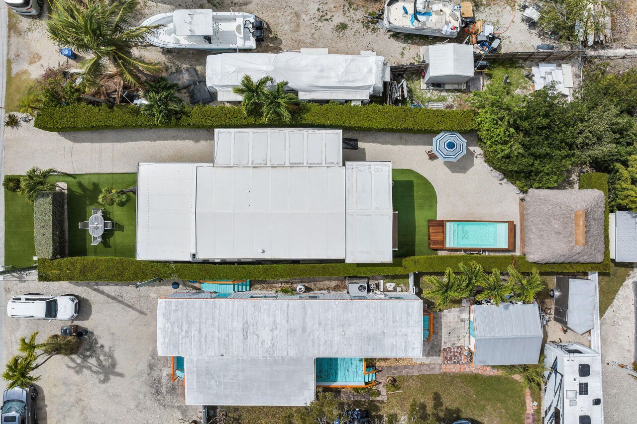 553 Oldsmar Lane, Key Largo, FL 33037 Photo