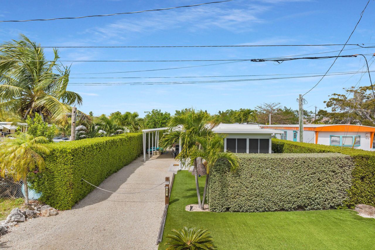 553 Oldsmar Lane, Key Largo, FL 33037 Photo
