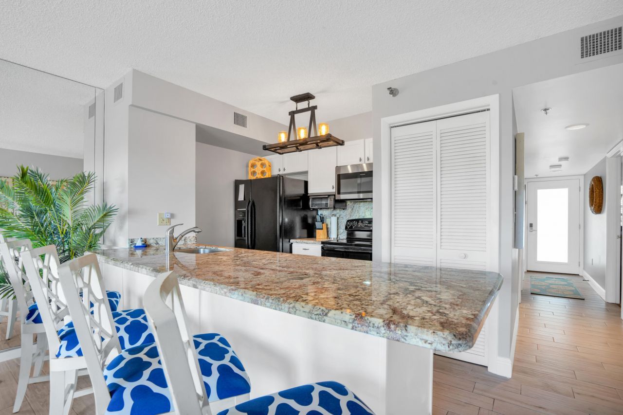 500 Burton Drive, Unit 1210, Tavernier, FL 33070 Photo