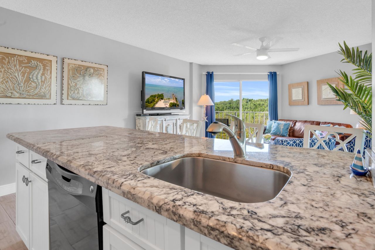 500 Burton Drive, Unit 1210, Tavernier, FL 33070 Photo