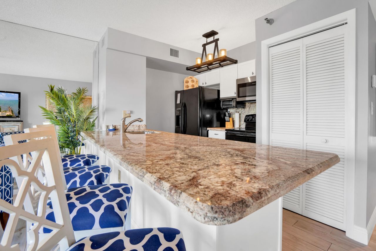 500 Burton Drive, Unit 1210, Tavernier, FL 33070 Photo