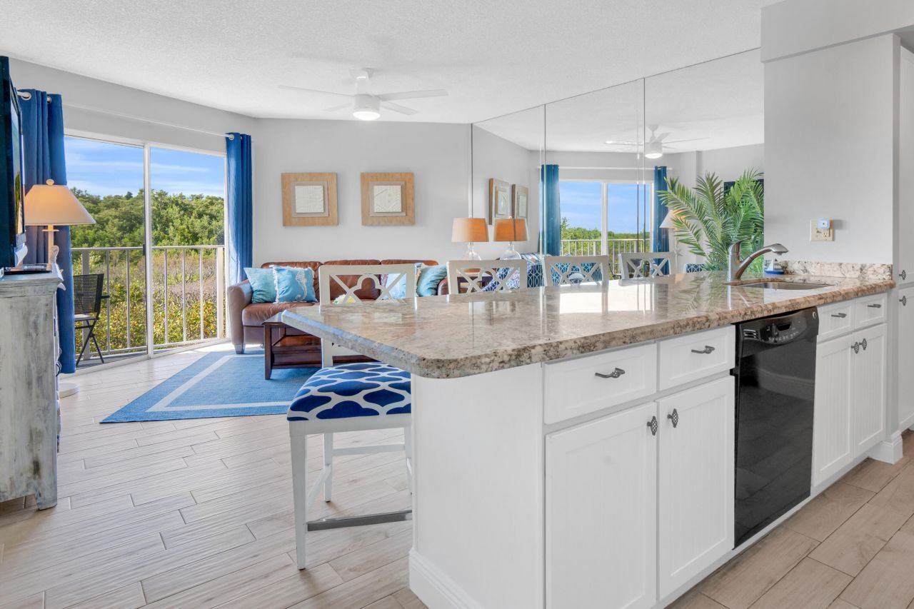 500 Burton Drive, Unit 1210, Tavernier, FL 33070 Photo