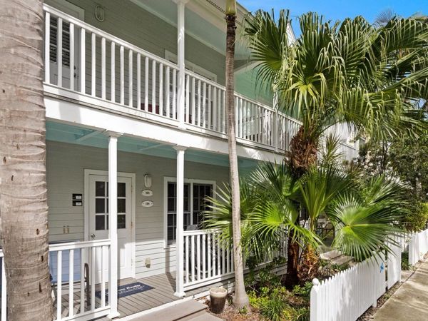 620 Thomas Street, Unit 268, KEY WEST, FL 33040