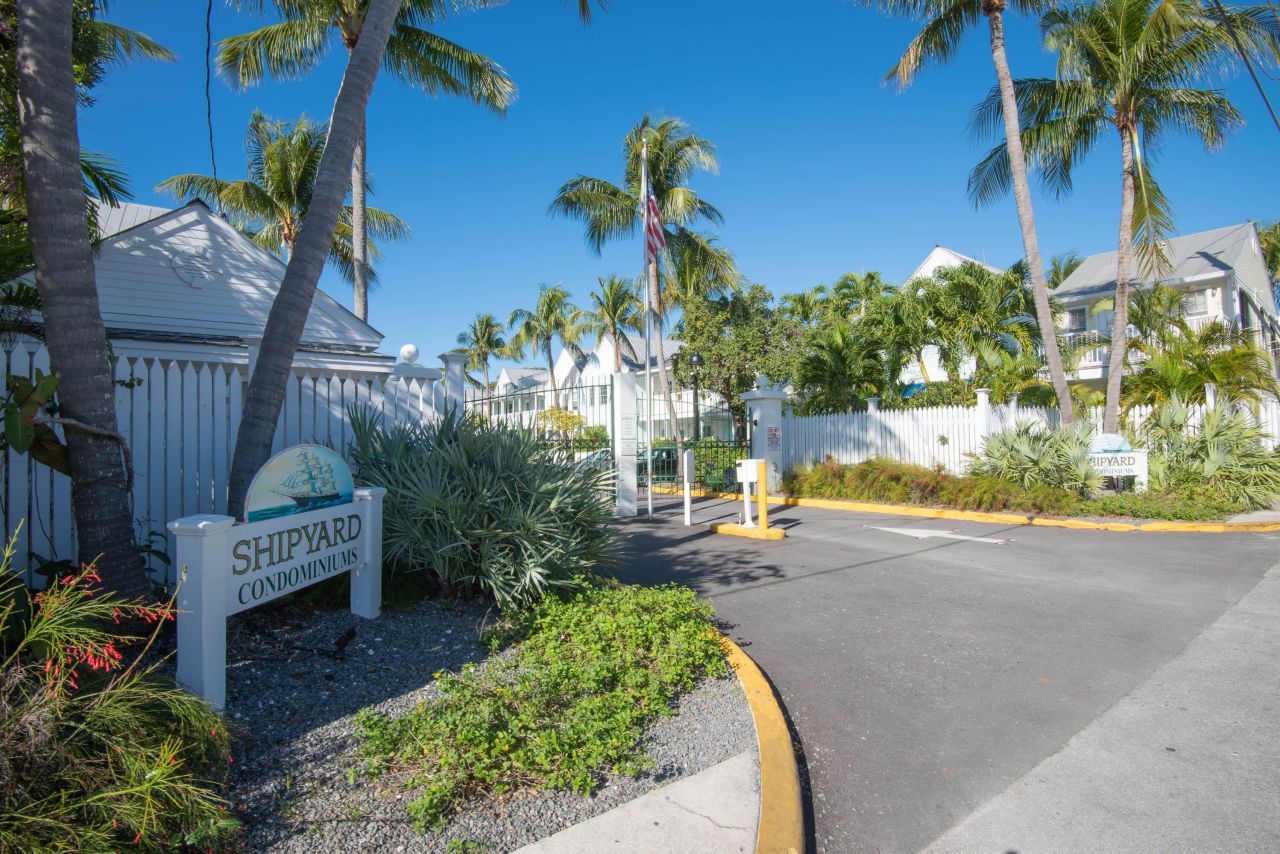 620 Thomas Street, Unit 268, Key West, FL 33040 Photo