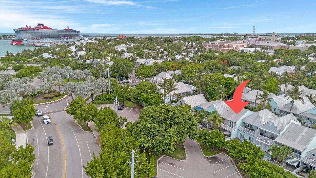 620 Thomas Street, Unit 268, Key West, FL 33040 Photo