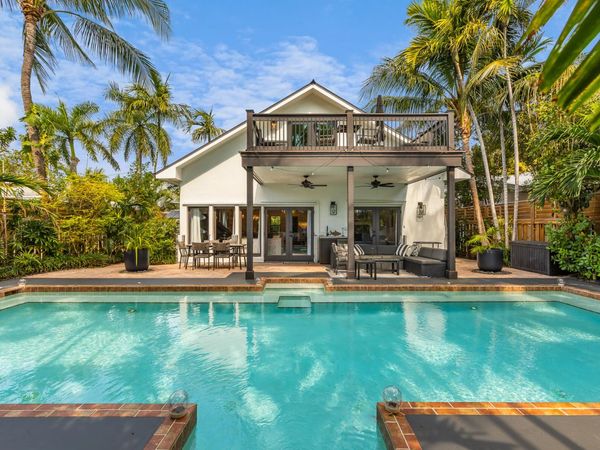 1708 Laird Street, KEY WEST, FL 33040