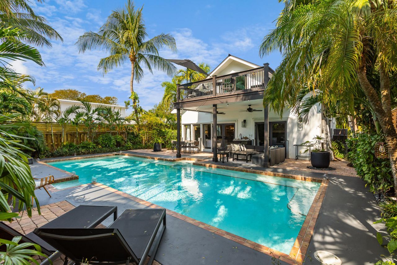 1708 Laird Street, Key West, FL 33040 Photo