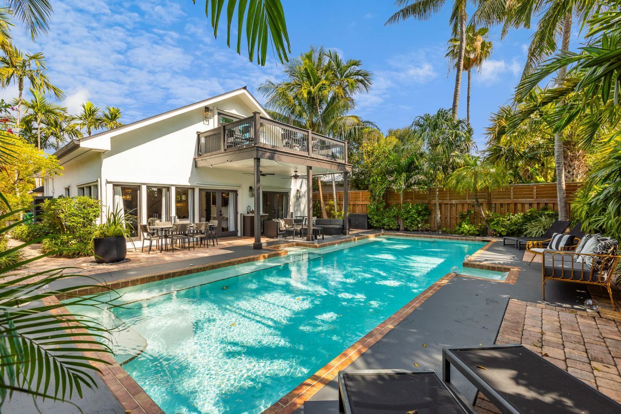 1708 Laird Street, Key West, FL 33040 Photo