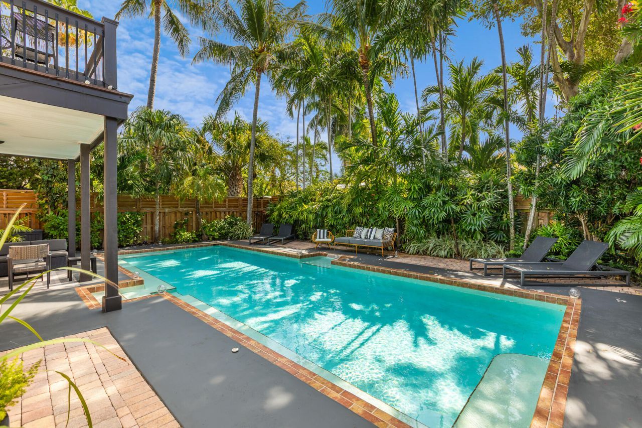 1708 Laird Street, Key West, FL 33040 Photo