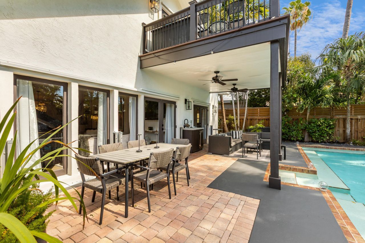 1708 Laird Street, Key West, FL 33040 Photo