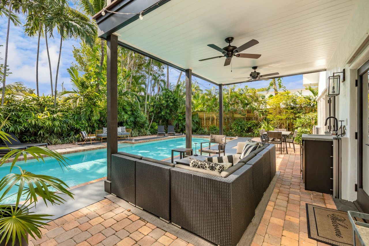 1708 Laird Street, Key West, FL 33040 Photo