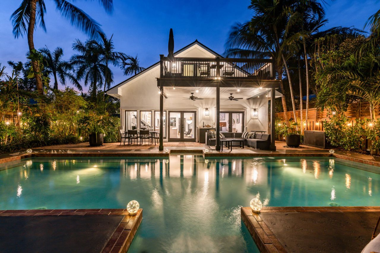 1708 Laird Street, Key West, FL 33040 Photo