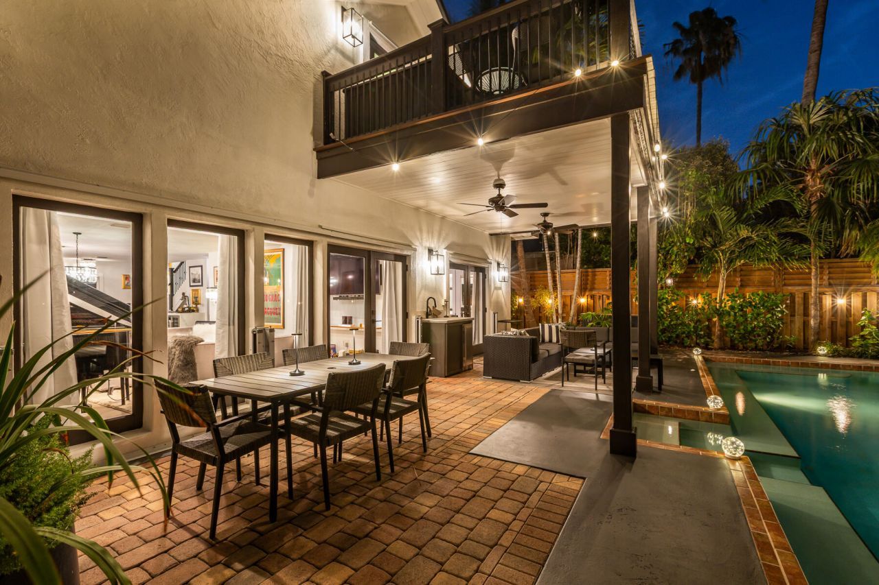 1708 Laird Street, Key West, FL 33040 Photo