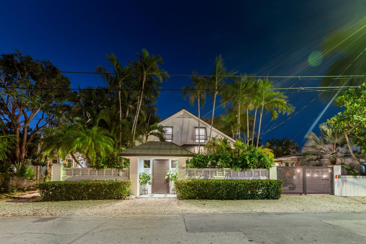 1708 Laird Street, Key West, FL 33040 Photo