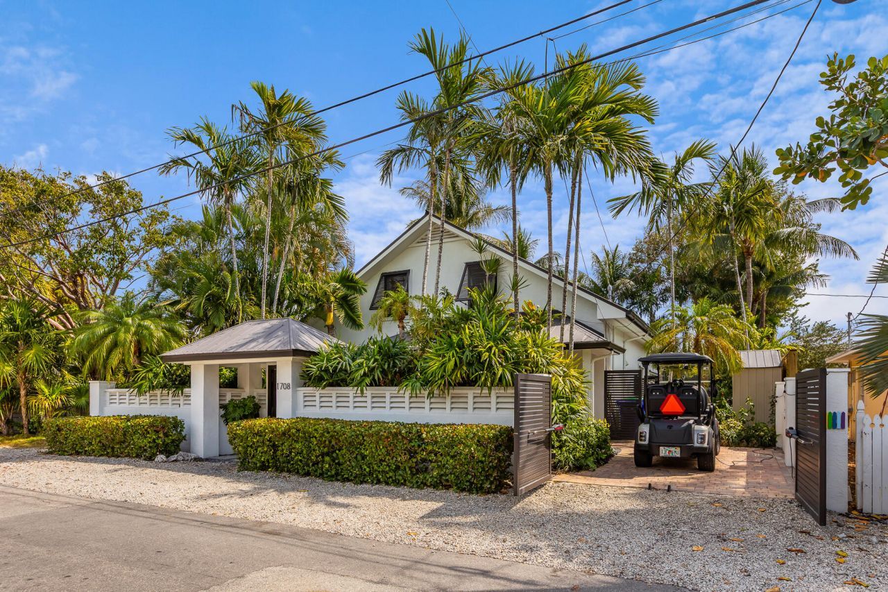 1708 Laird Street, Key West, FL 33040 Photo