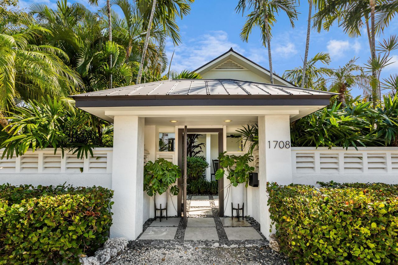 1708 Laird Street, Key West, FL 33040 Photo