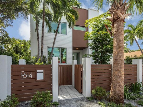 1614 Washington Street, KEY WEST, FL 33040