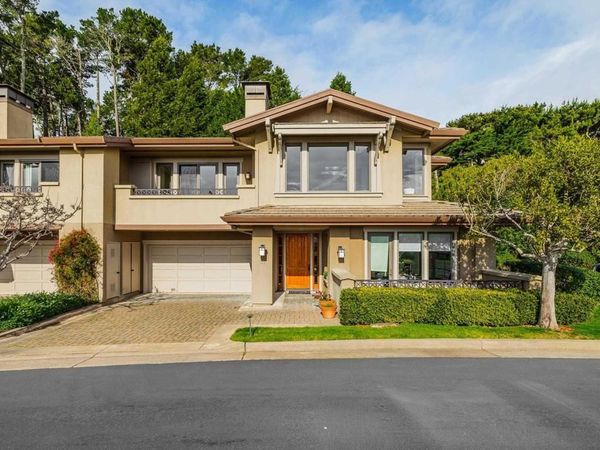 51 51 Seminary Cove Dr, Mill Valley, CA 94941