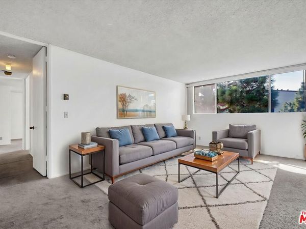 6050 Canterbury Drive, Unit E313, Culver City, CA 90230