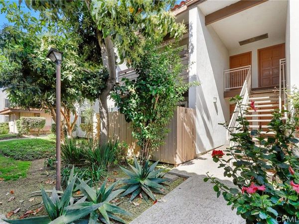 2501 W Sunflower Avenue , Unit E16, Santa Ana, CA 92704