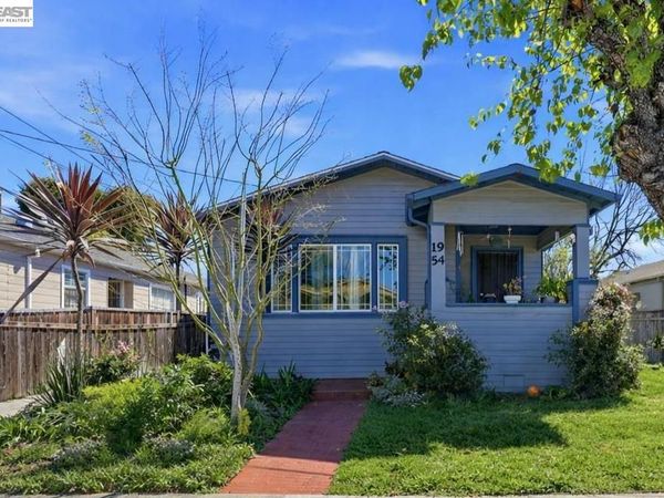 1954 1954 87Th Ave , Oakland, CA 94621