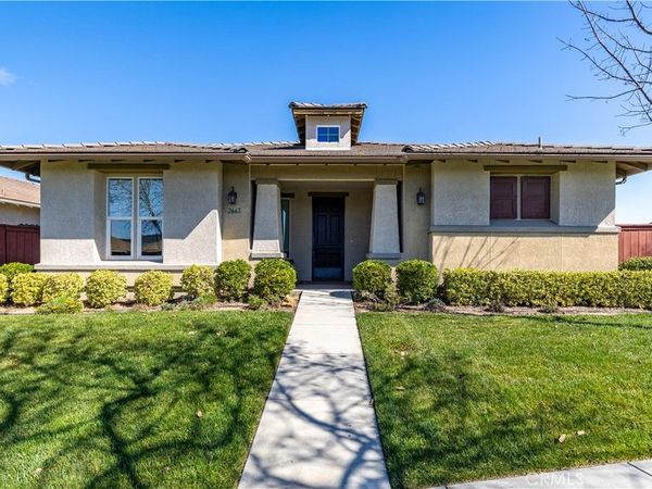2662 Benicia, Paso Robles, CA 93446