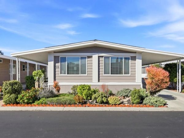 126 Mountain Springs Drive , San Jose, CA 95136