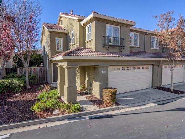 135 135 Coralflower Ln , San Ramon, CA 94582