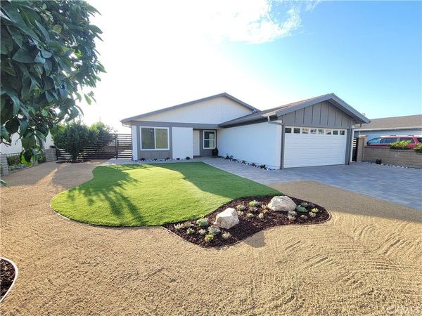 407 Calle Fiesta , San Clemente, CA 92672