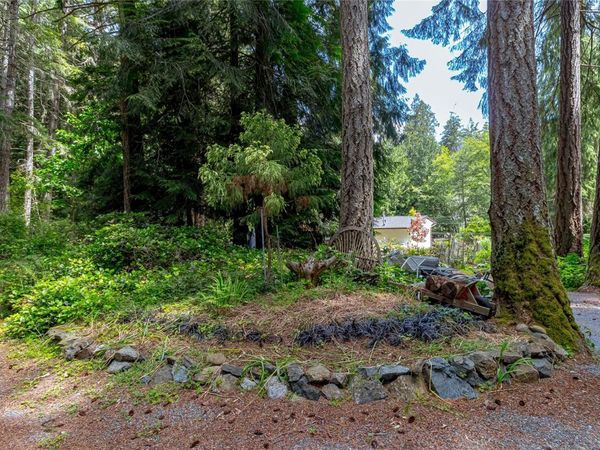 1425 Todd Lane, Metchosin, BC V9C 0A5