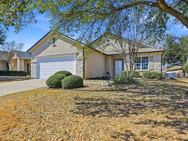 708 Texas DR, Georgetown, TX 78633