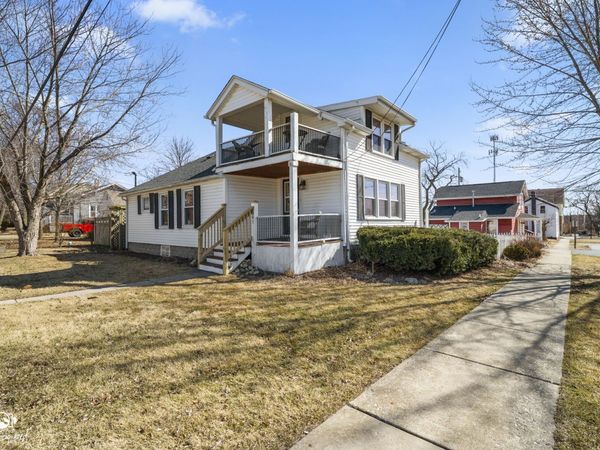 10947 1st Street , Mokena, IL 60448