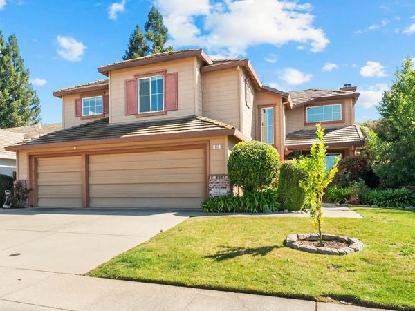 632 Fisher Cir, Folsom, CA 95630
