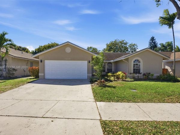 3810 NW 58th St, Coconut Creek, FL 33073