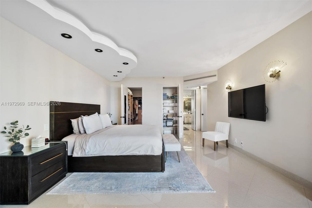 19500 Turnberry Way , Unit 5F, Aventura, FL 33180 Photo