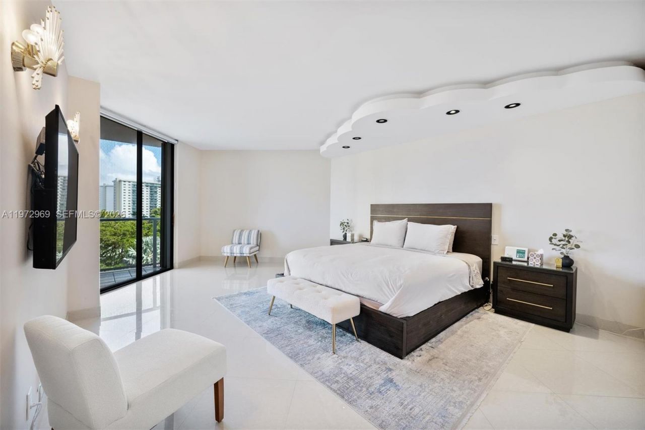 19500 Turnberry Way , Unit 5F, Aventura, FL 33180 Photo