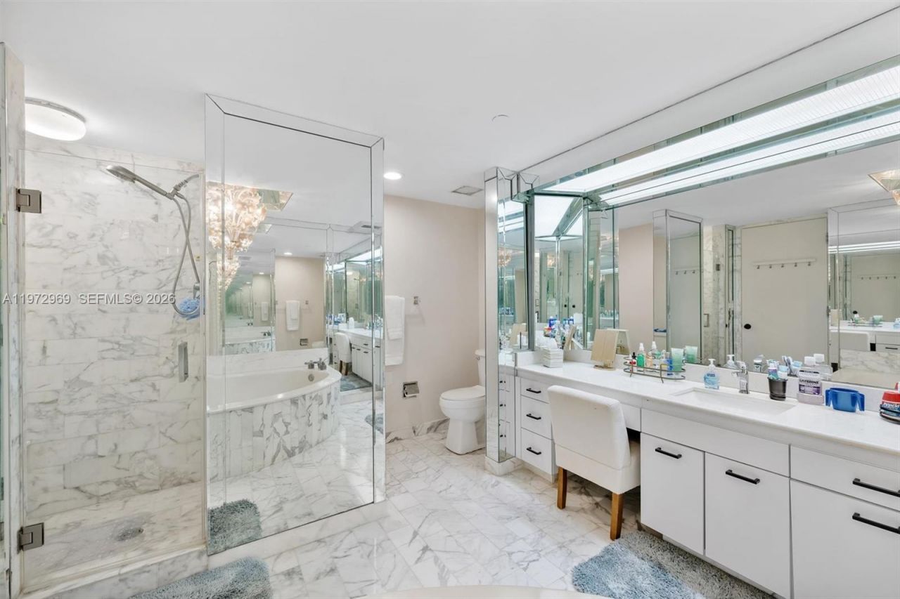 19500 Turnberry Way , Unit 5F, Aventura, FL 33180 Photo