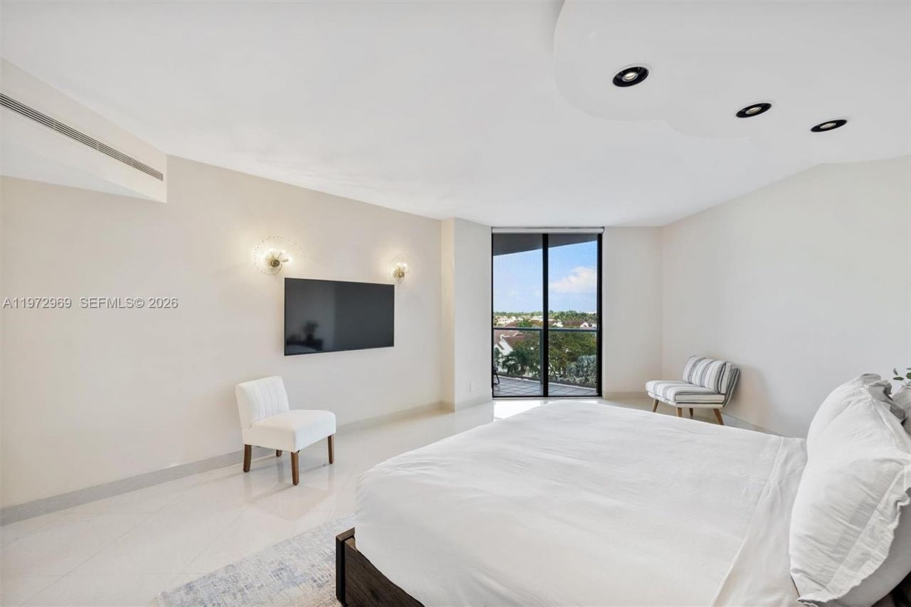 19500 Turnberry Way , Unit 5F, Aventura, FL 33180 Photo