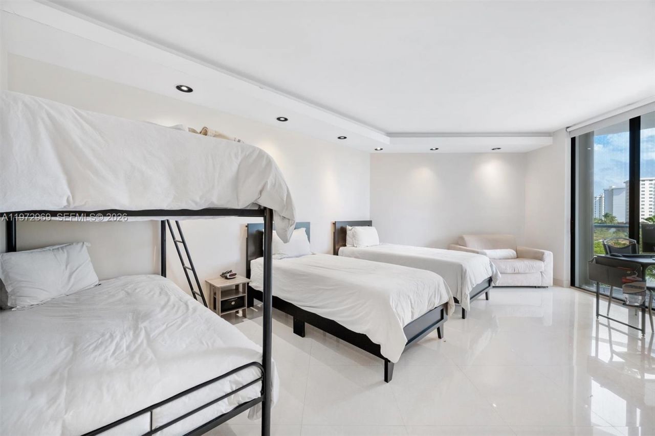 19500 Turnberry Way , Unit 5F, Aventura, FL 33180 Photo