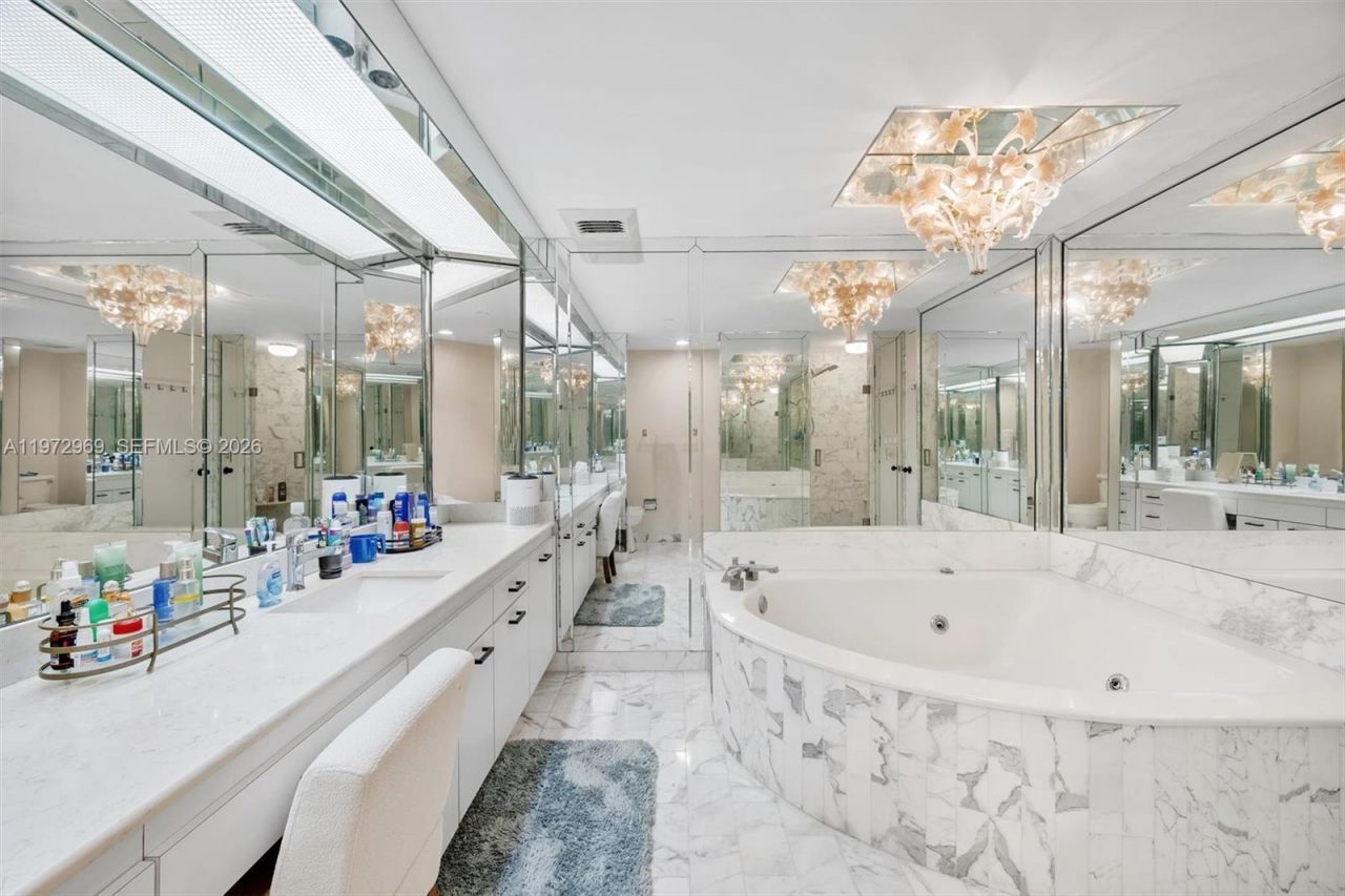 19500 Turnberry Way , Unit 5F, Aventura, FL 33180 Photo