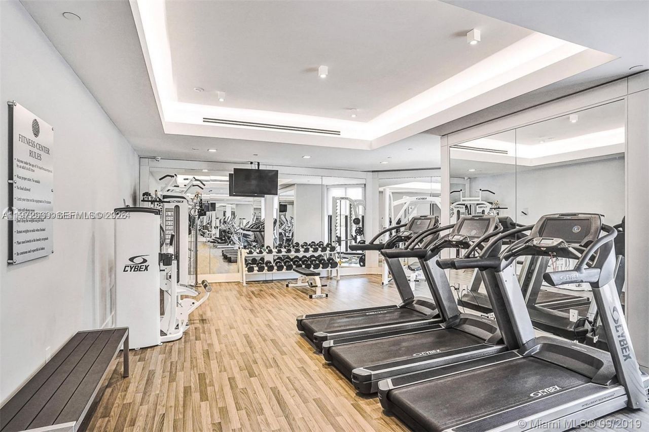 19500 Turnberry Way , Unit 5F, Aventura, FL 33180 Photo