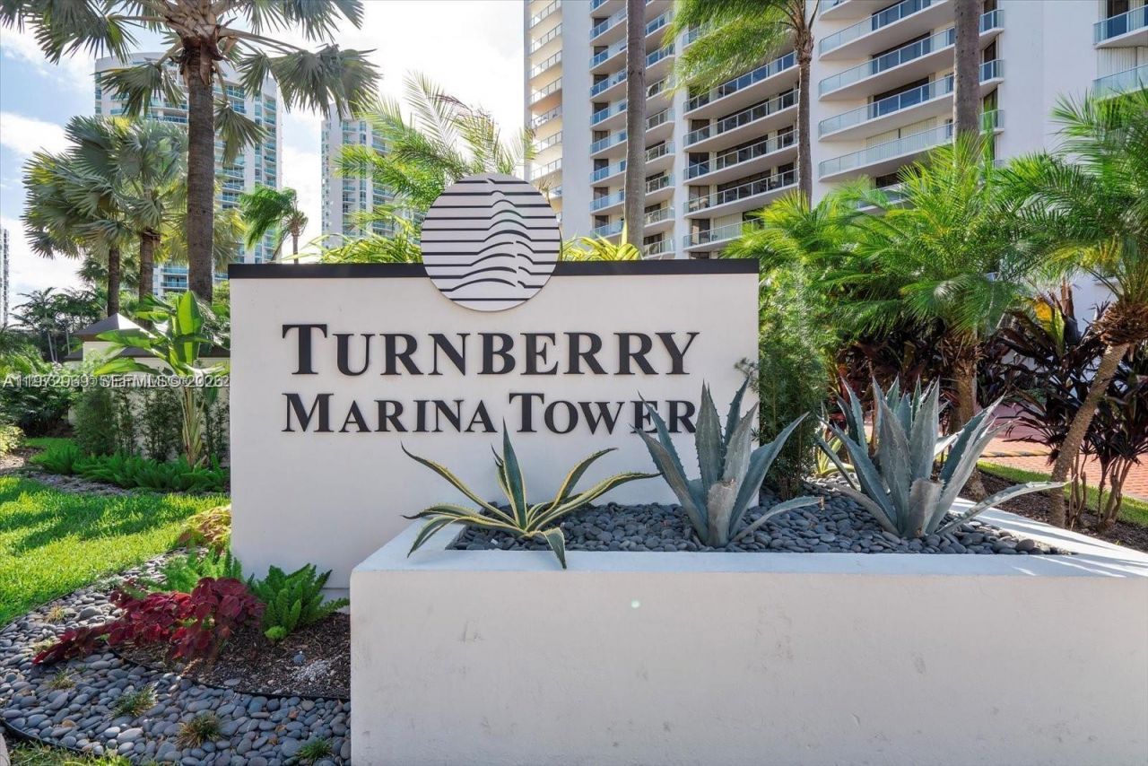 19500 Turnberry Way , Unit 5F, Aventura, FL 33180 Photo