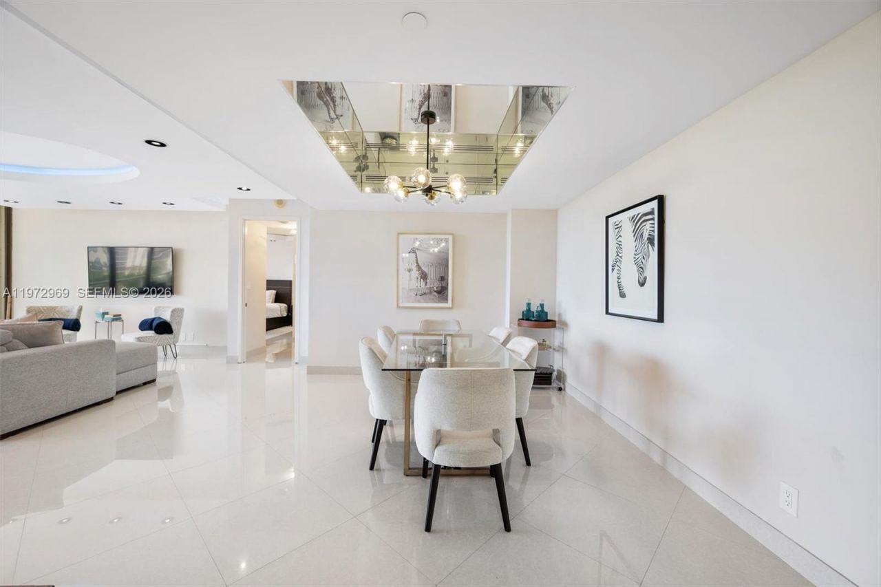 19500 Turnberry Way , Unit 5F, Aventura, FL 33180 Photo