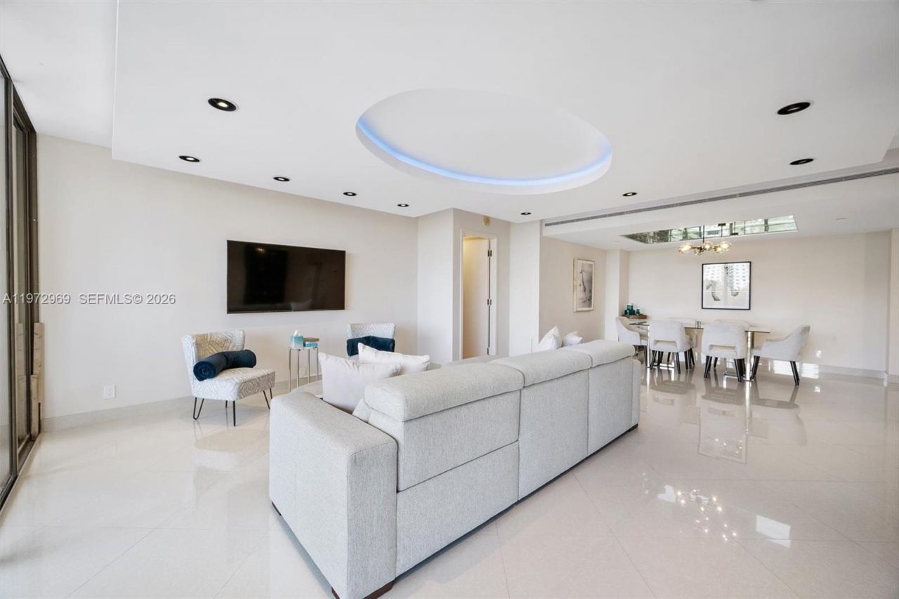 19500 Turnberry Way , Unit 5F, Aventura, FL 33180 Photo