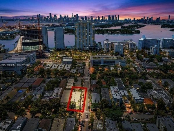 1000 7th Street, Miami Beach, FL 33139