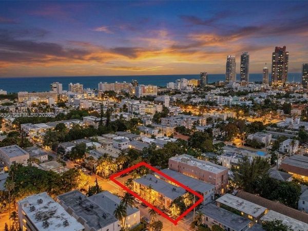 1000 7th Street , Miami Beach, FL 33139