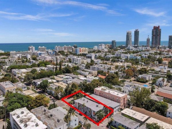 1000 7th Street, Miami Beach, FL 33139