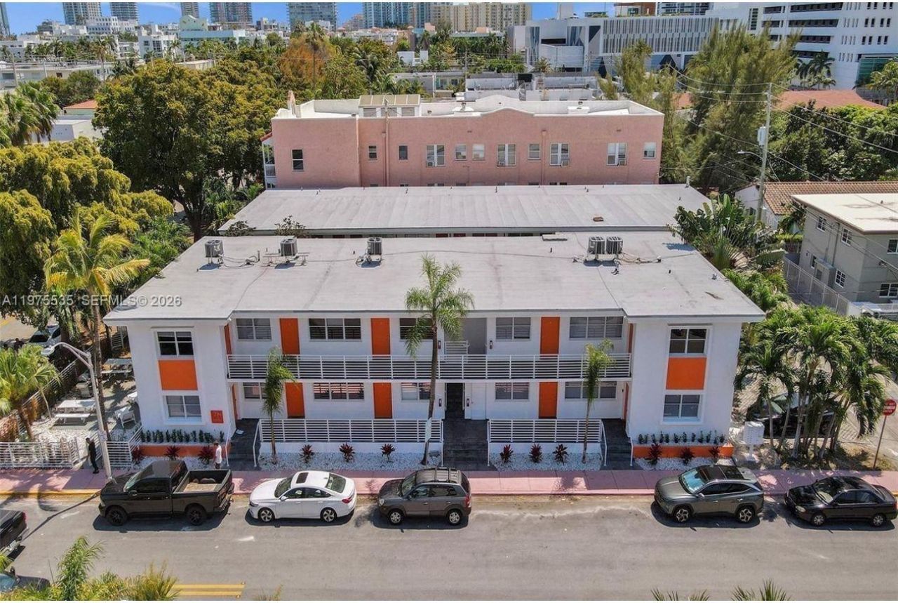 1000 7th Street, Miami Beach, FL 33139 Photo