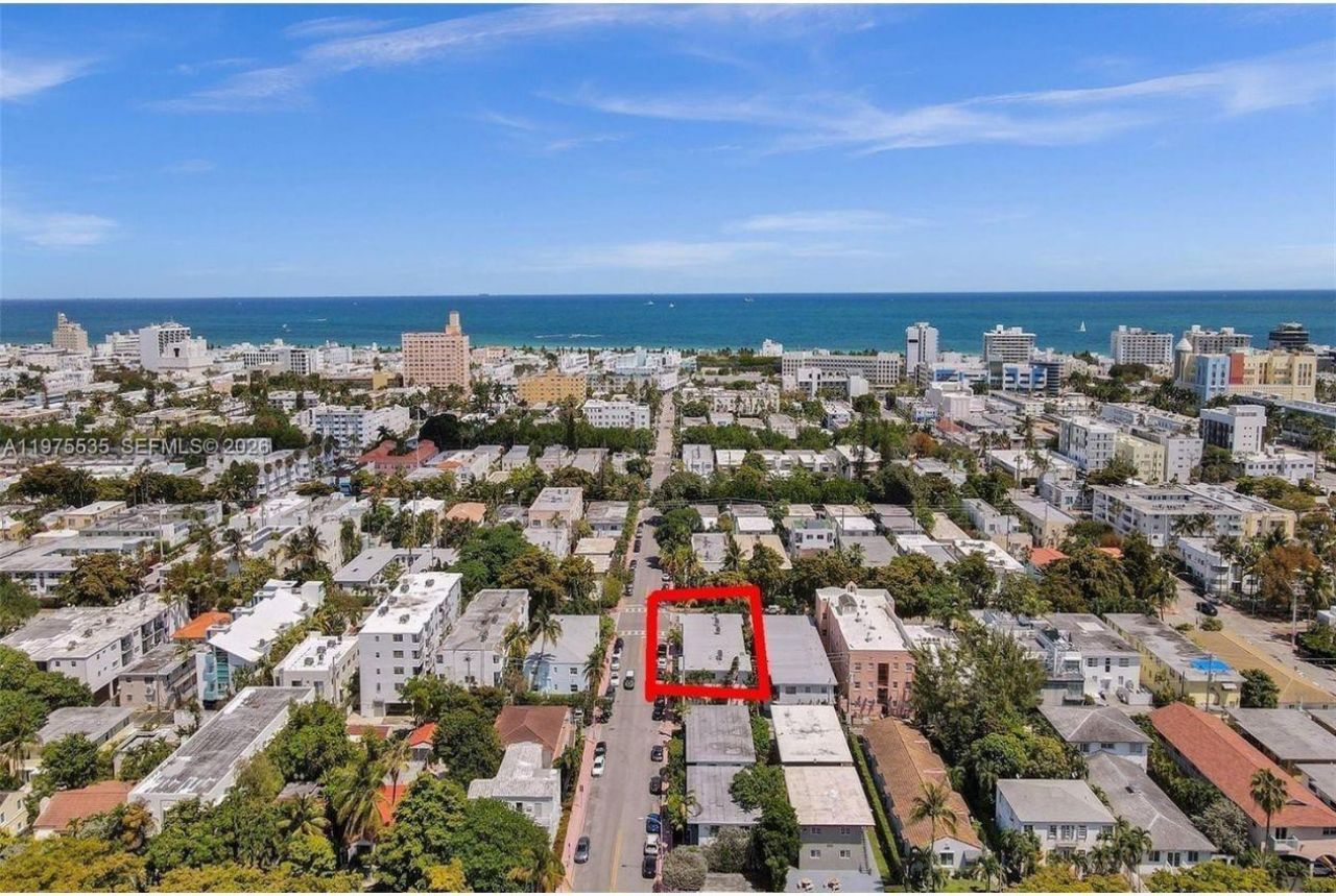 1000 7th Street, Miami Beach, FL 33139 Photo